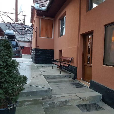 Casa De Oaspeti Morii 22 Malancrav Eksteriør billede