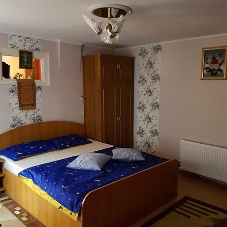 Casa De Oaspeti Morii 22 Malancrav Eksteriør billede
