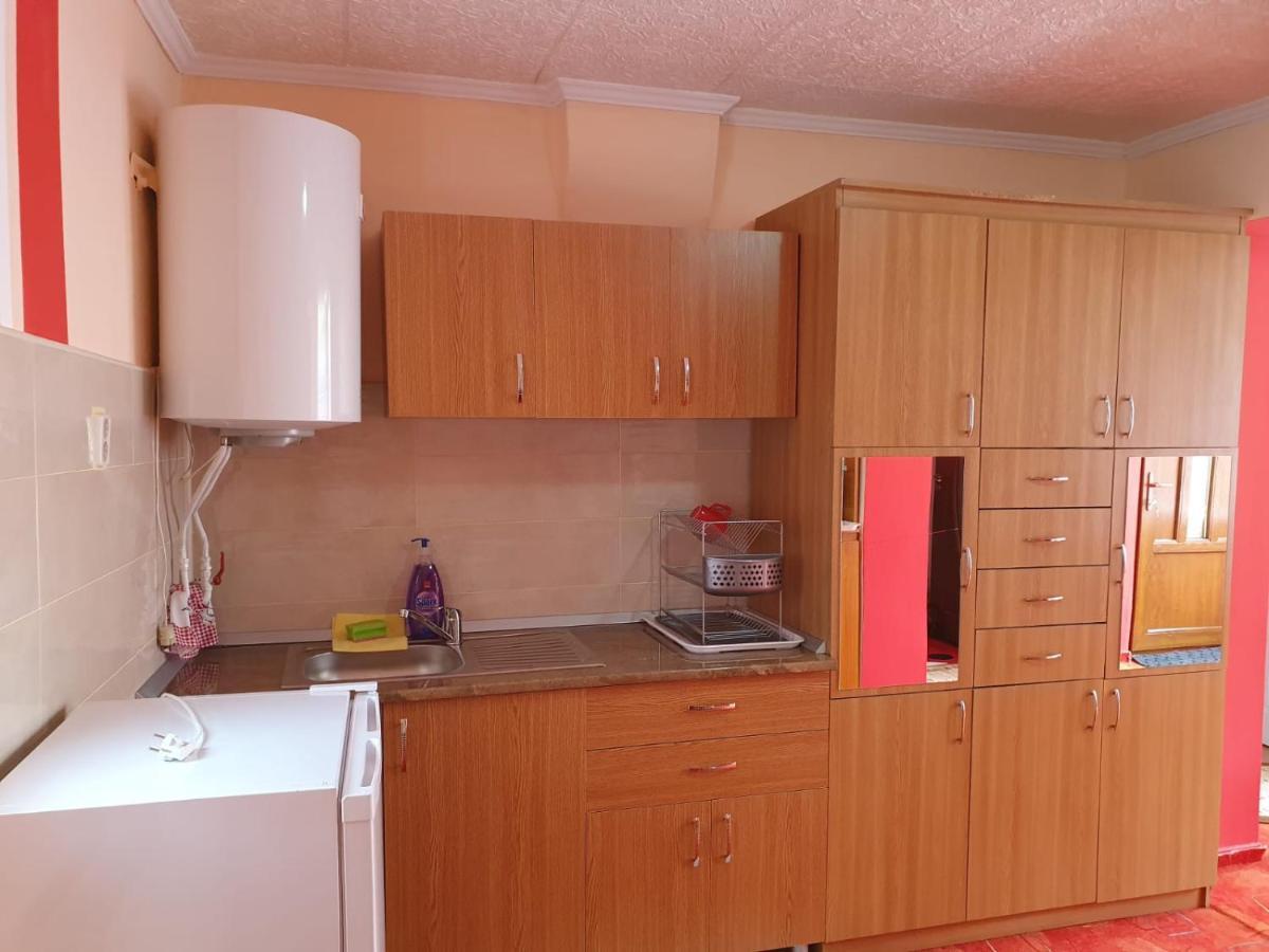 Casa De Oaspeti Morii 22 Malancrav Eksteriør billede