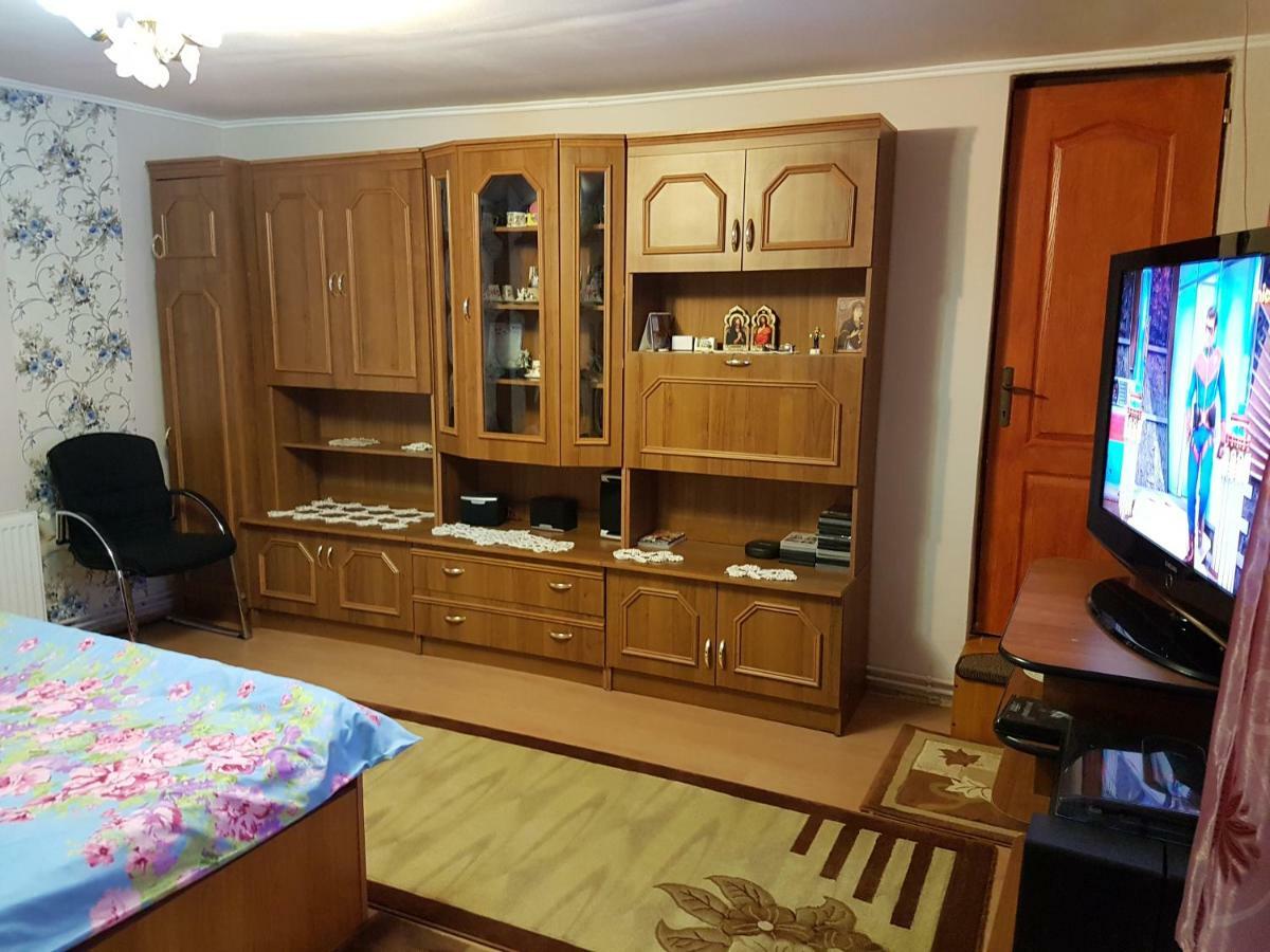 Casa De Oaspeti Morii 22 Malancrav Eksteriør billede
