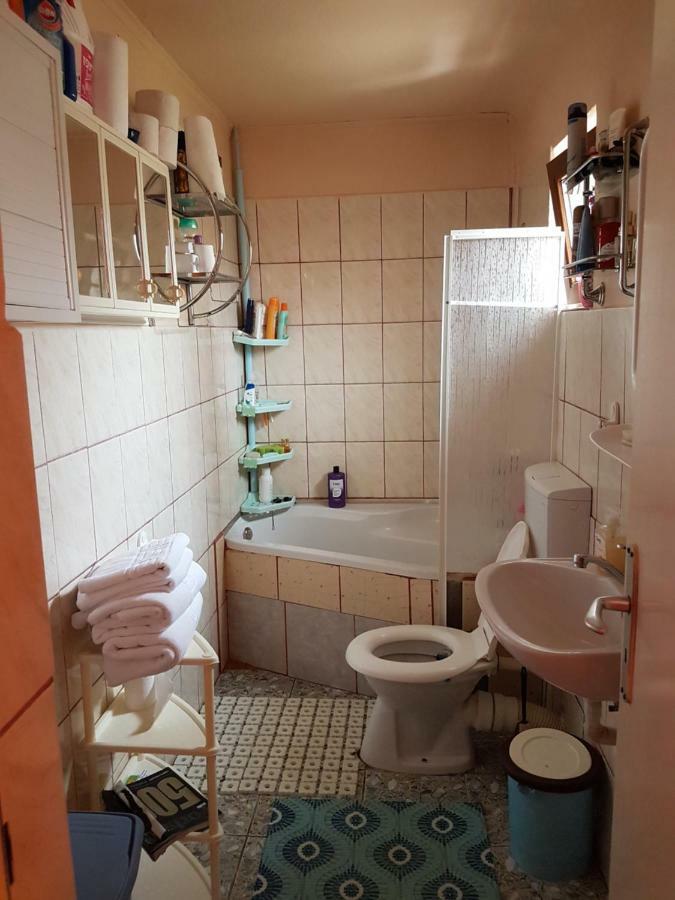 Casa De Oaspeti Morii 22 Malancrav Eksteriør billede