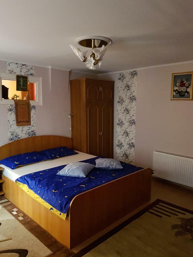Casa De Oaspeti Morii 22 Malancrav Eksteriør billede