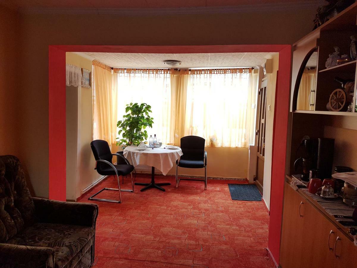 Casa De Oaspeti Morii 22 Malancrav Eksteriør billede